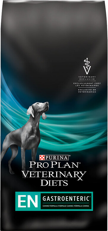 Proplan veterinary deals diets gastrointestinal chien