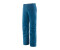 Patagonia Men's Stormride Pants (29985) crater blue