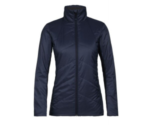 Icebreaker Wmns Helix Jacket 105443 ab 124 00 Preisvergleich
