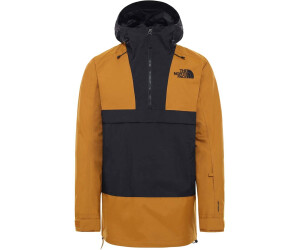 The North Face Silvani Anorak au 