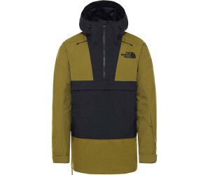 The North Face Silvani Anorak au 
