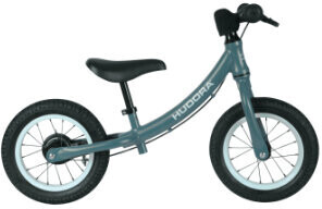 Hudora Advanced Alu blue