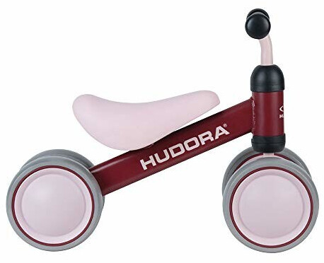 Hudora Mini bordeaux
