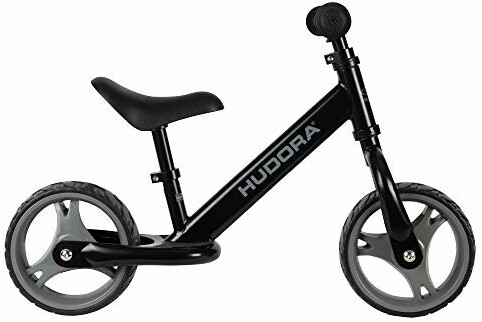 Hudora Youngster black
