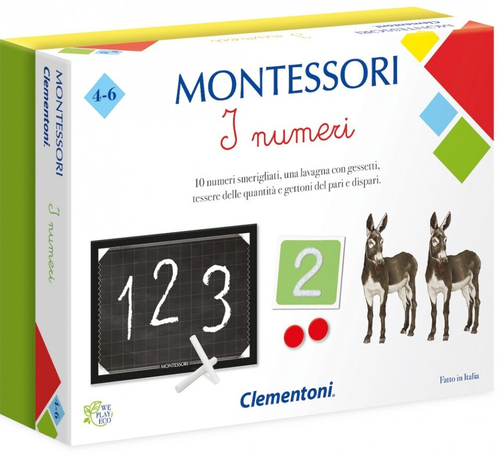 Clementoni 16099
