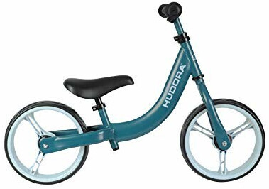 Hudora Classic blue