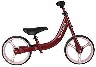 Hudora Classic bordeaux