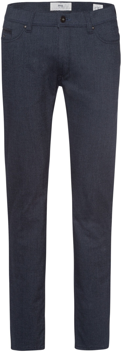 BRAX Cadiz C Straight Fit Pants night
