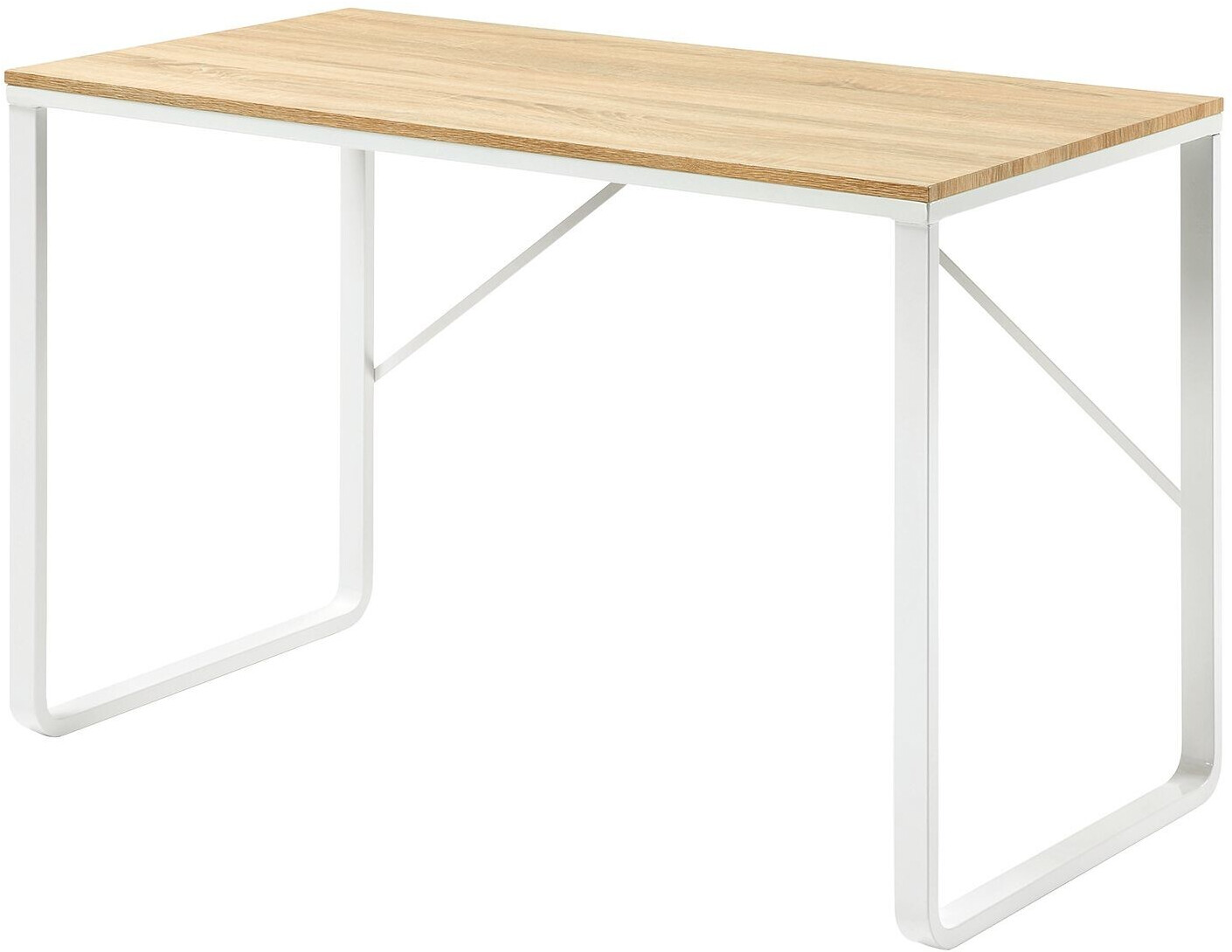 Fredriks Fertilia 120x60cm White