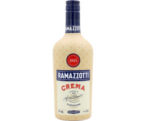 Ramazzotti Crema 17% 0,7l ab € Preisvergleich bei | 13,95