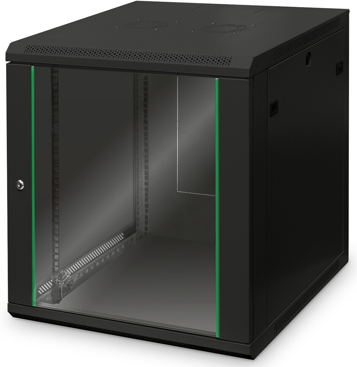 Digitus DN-19 12U-6/6-EC-SW