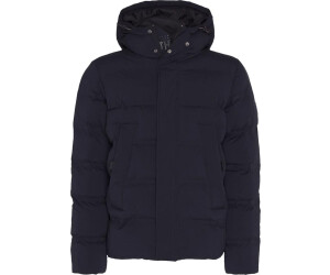 Hooded down bomber tommy hilfiger