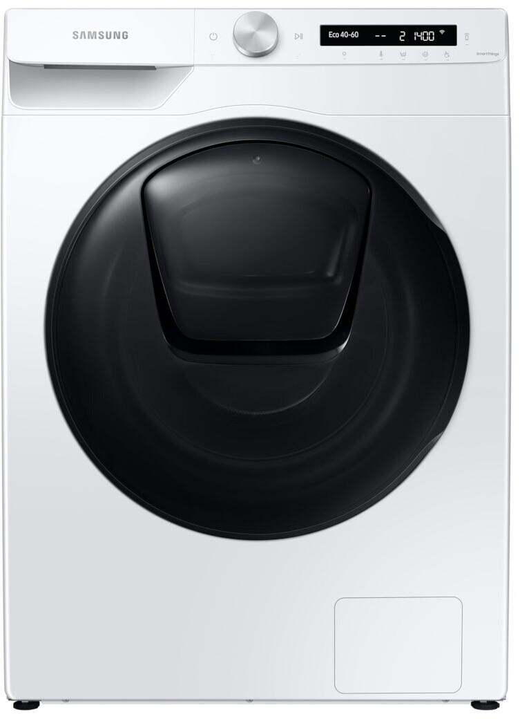 Samsung WD80T554DBW