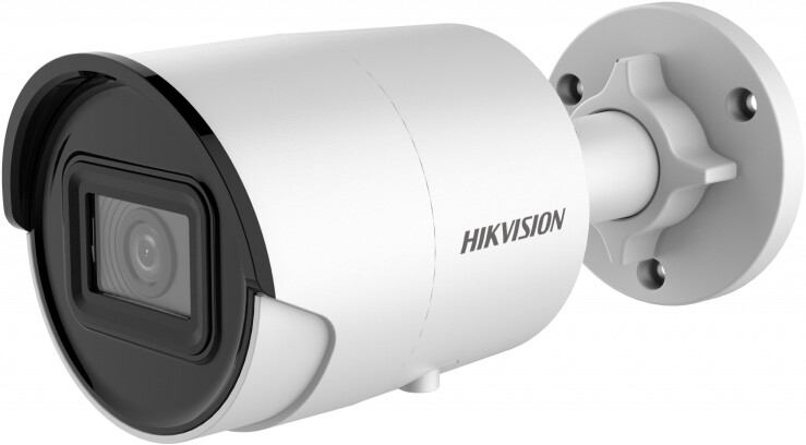 Hikvision DS-2CD2086G2-I