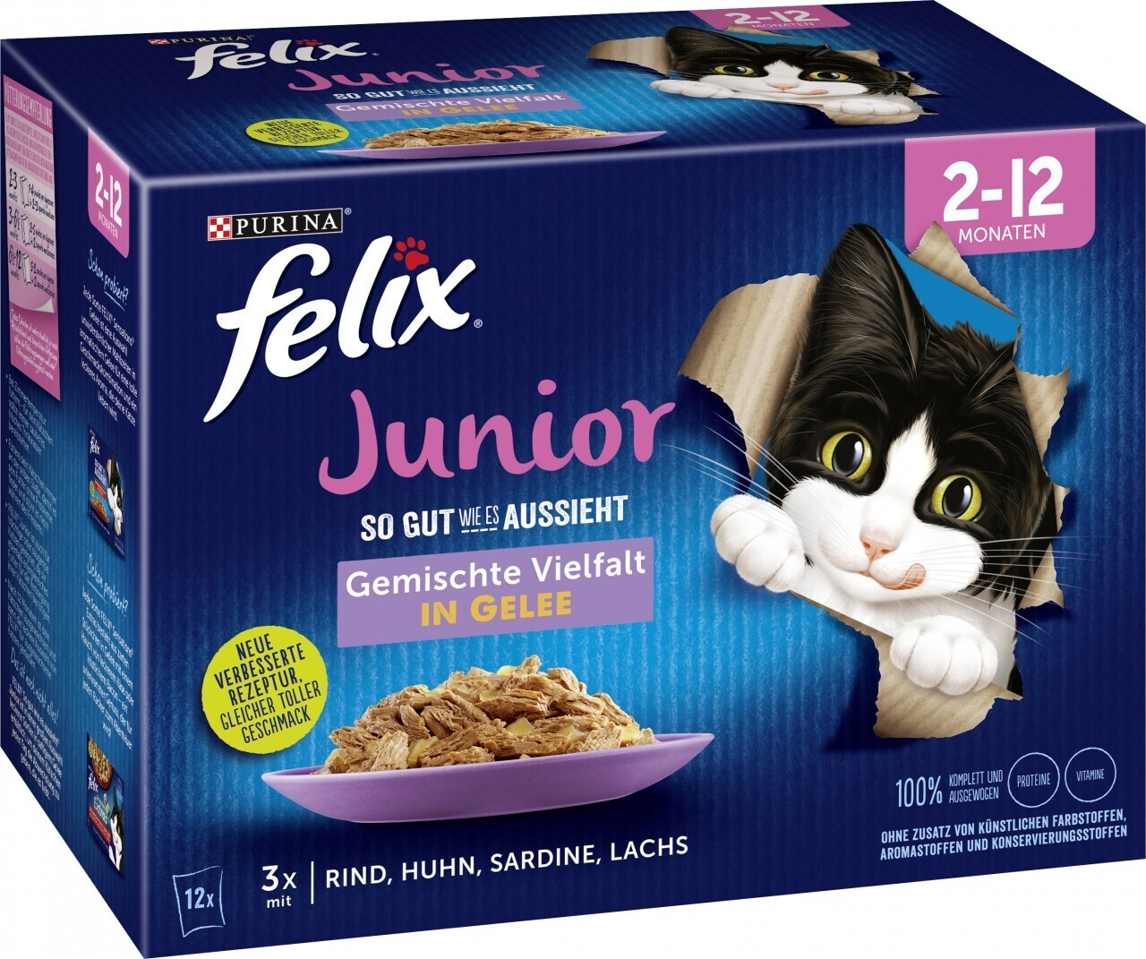 Felix 9108308