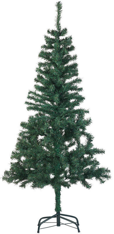 BC-Elec Sapin de Noël artificiel vert 310 branches (HPBD-3)