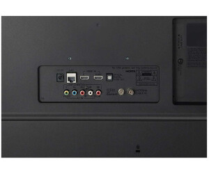 LG 28TN515S-PZ - Monitor Smart TV de 70 cm (28) con Pantalla LED HD (1366  x 768, 16:9, DVB-T2/C/S2, WiFi, 5 ms, 250 CD/m2, 5 M:1, Miracast, 10 W, 1 x  HDMI