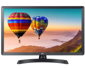 LG 28MT49VF, TV LED 28pulgadas, HD Ready, USB AutoRUN, Built-in Game, color  negro (Black Glossy) : Lg: : Informática