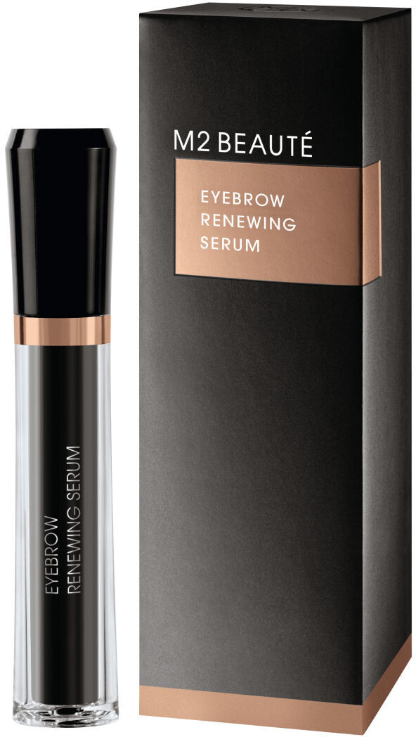 M2 Beauté M2 Eyebrow Renewing Serum (5 ml)