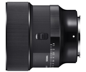 sigma 85mm 1.2 art