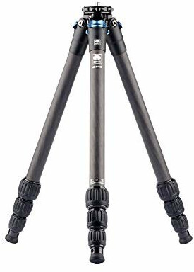 Sirui AM-254 without Tripod-Head