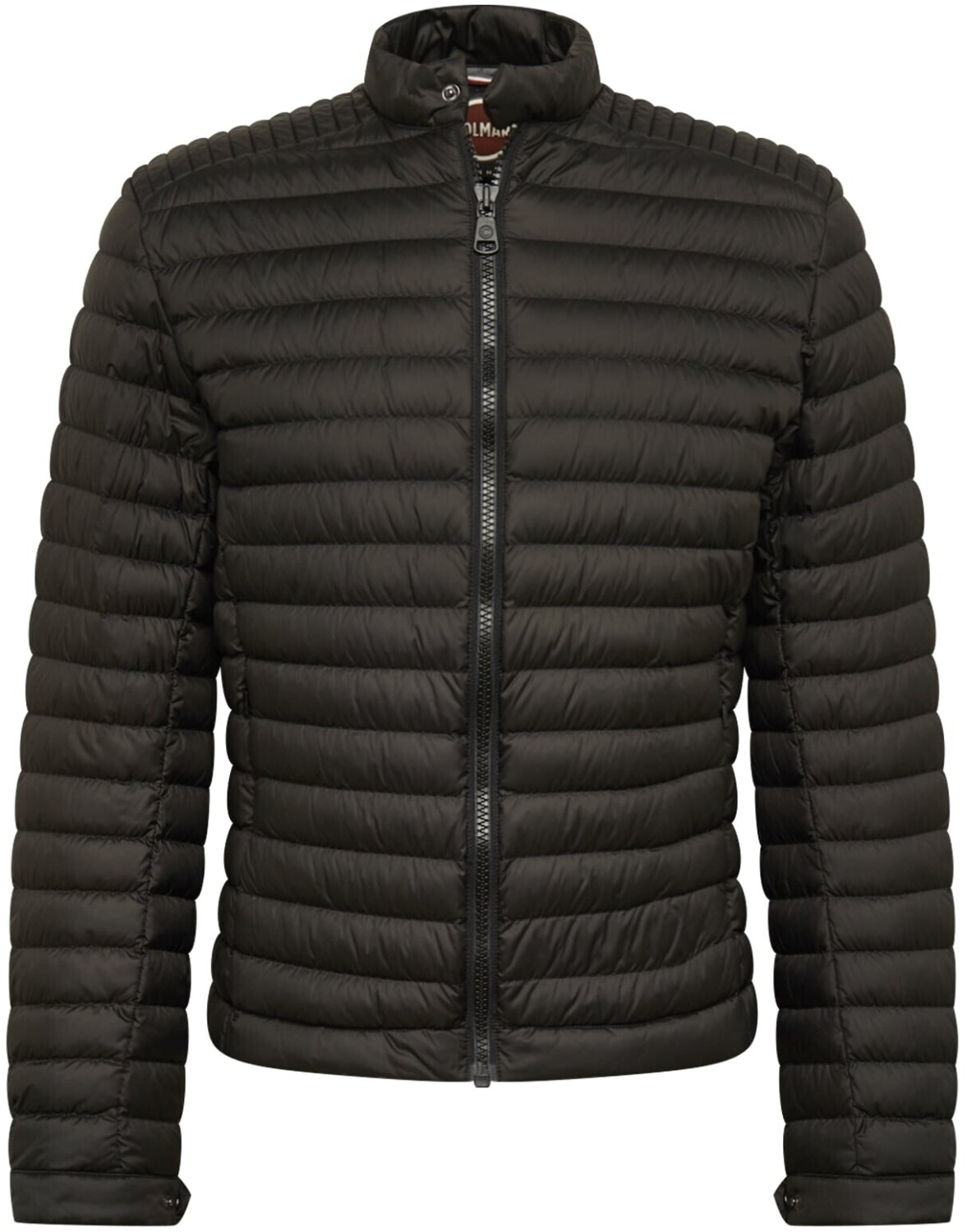 Colmar Originals Lightweight Biker Down Jacket black spike (1221R-8RQ)