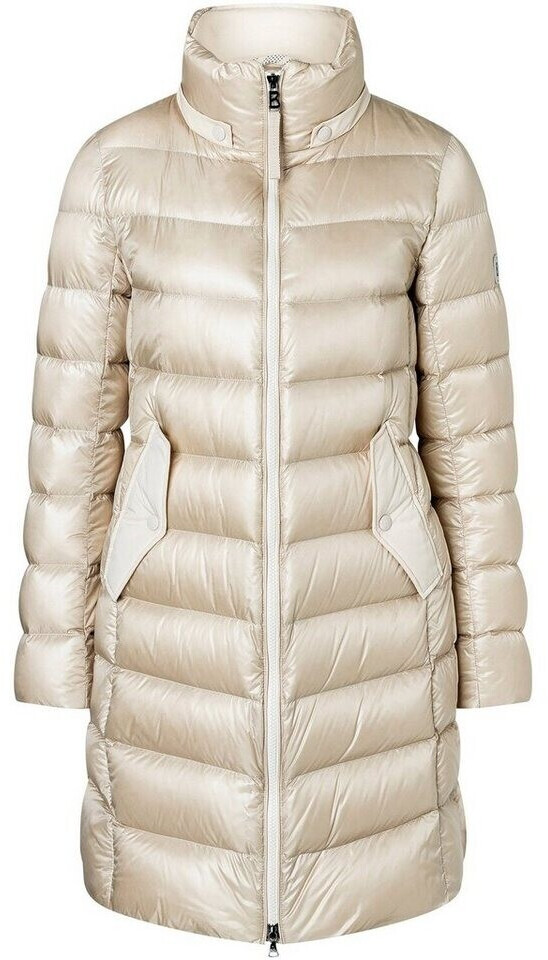 Bogner Mimi Down Coat creme