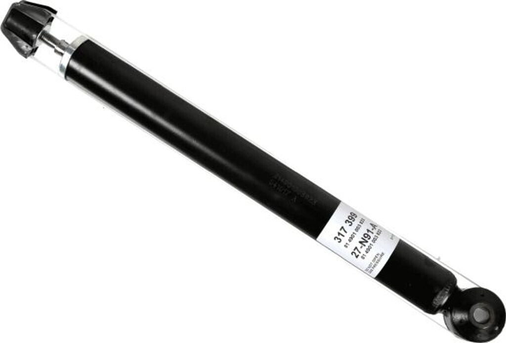 Stoßdämpfer SACHS 317 575 für Seat, Skoda, VW Stoßdämpfer SACHS 317 575 für Seat, Skoda, VW