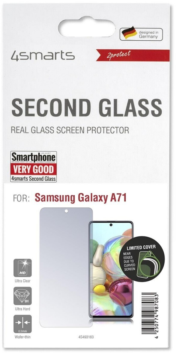 4smarts 4S493183