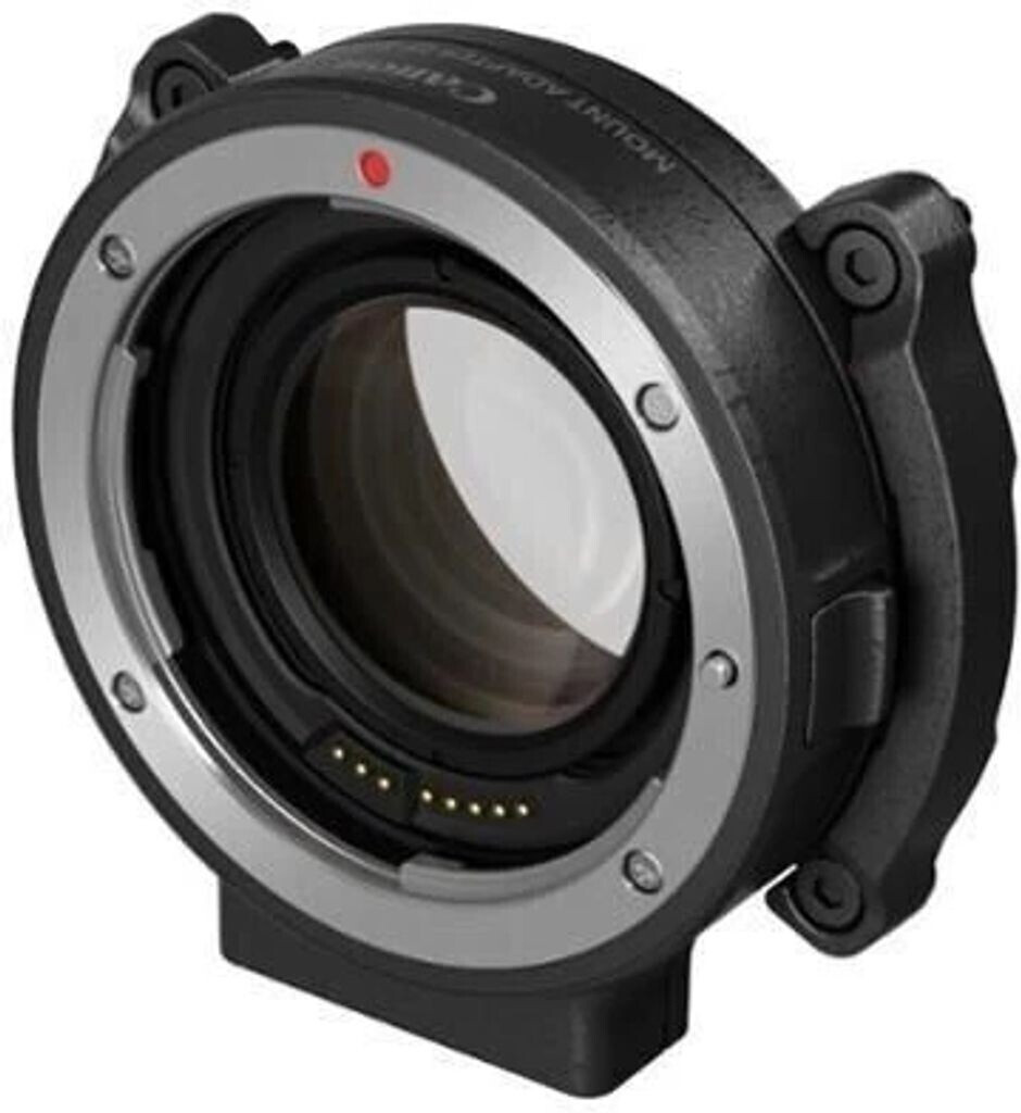 Canon EFEOS R 0.71x au meilleur prix sur idealo.fr