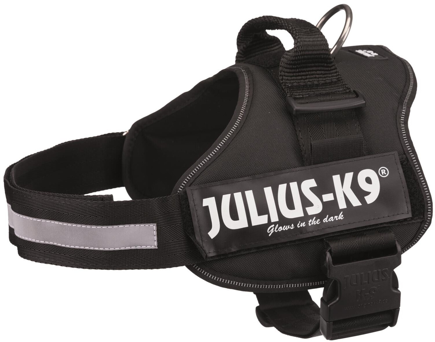 Julius K-9 Harnais IDC Power taille 1 66-85cm noir