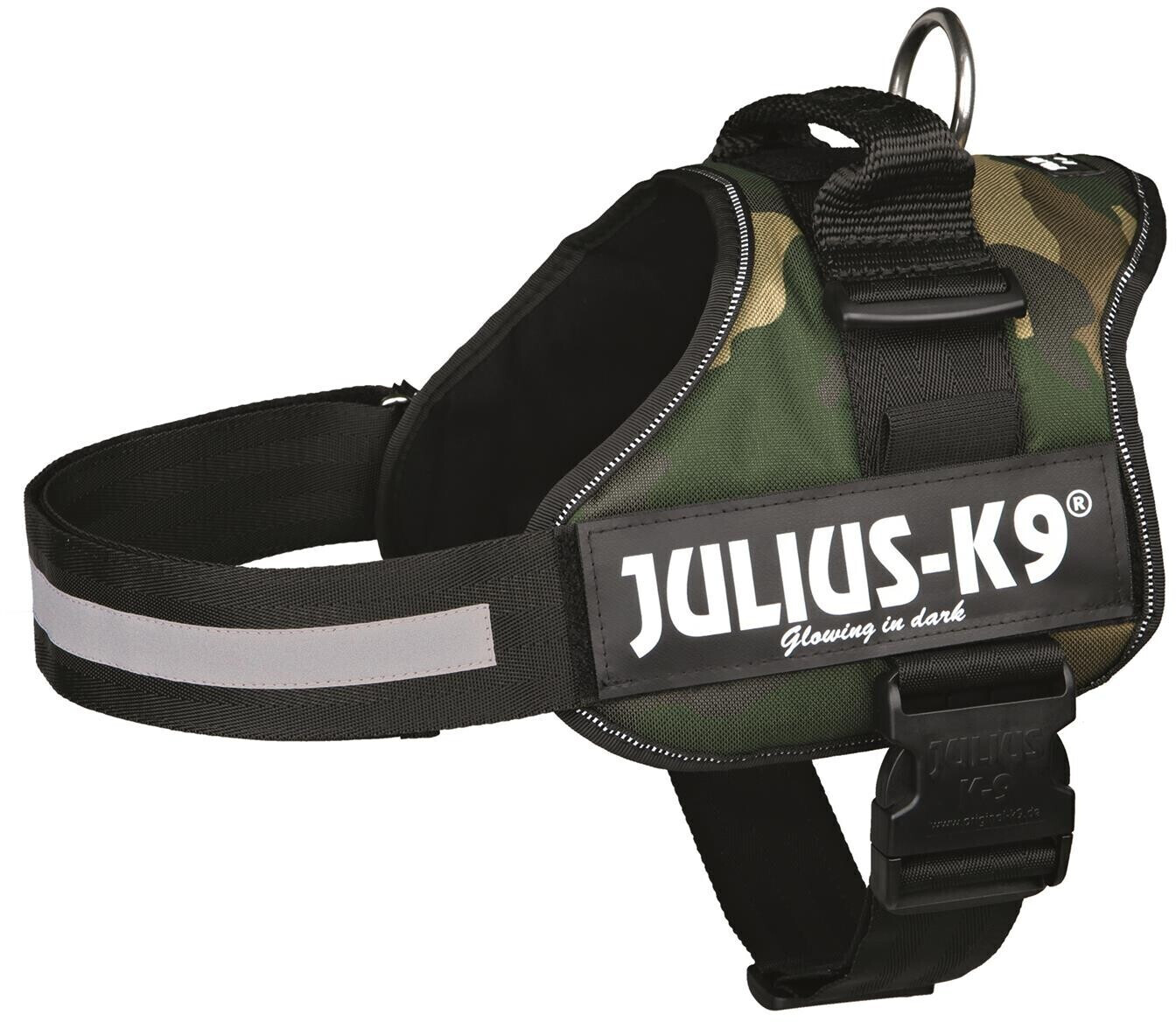 Julius K-9 Harnais pour chien Julius K-9 Harnais pour chien