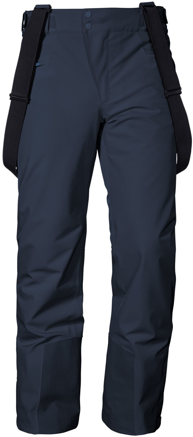 Schöffel Maroispitze Skipants navy blazer