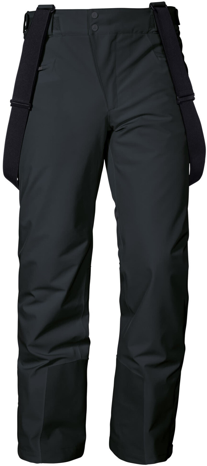 Schöffel Maroispitze Skipants black