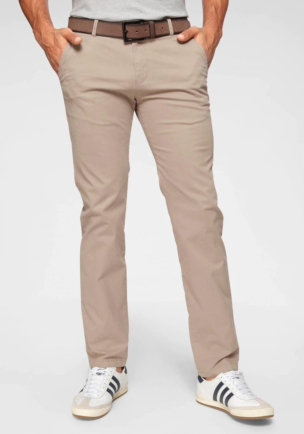 Bugatti Modern Fit Chino (4819-26225)