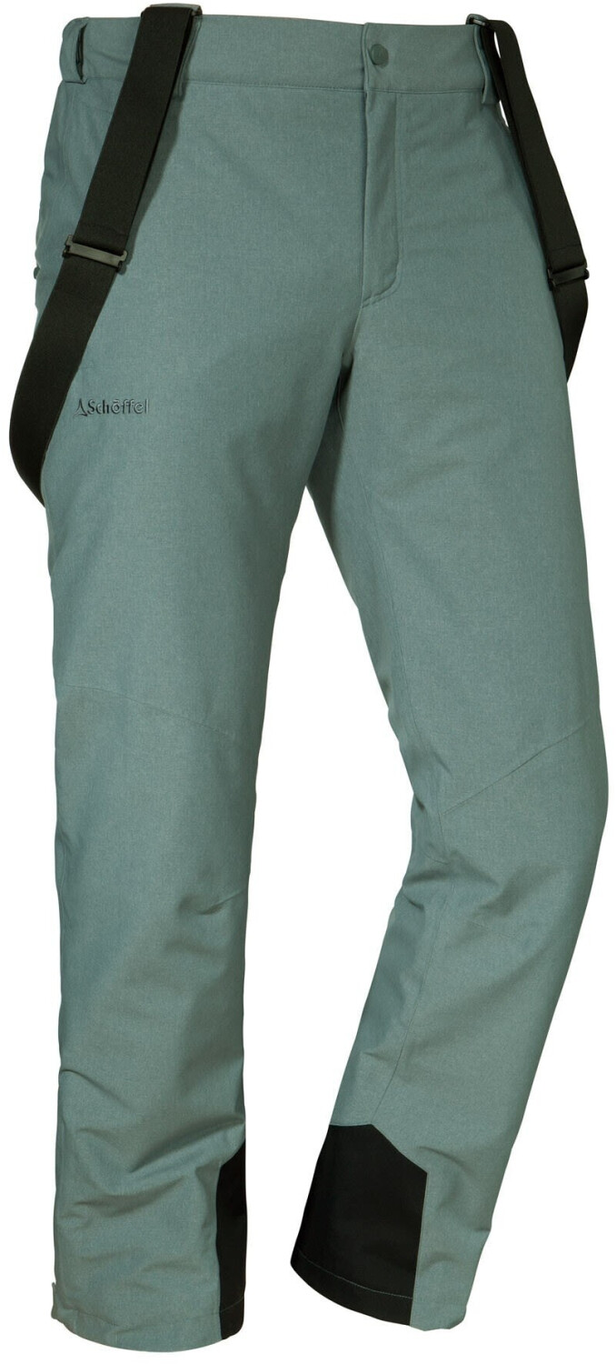 Schöffel Ski Pants Bern1 stormy weather
