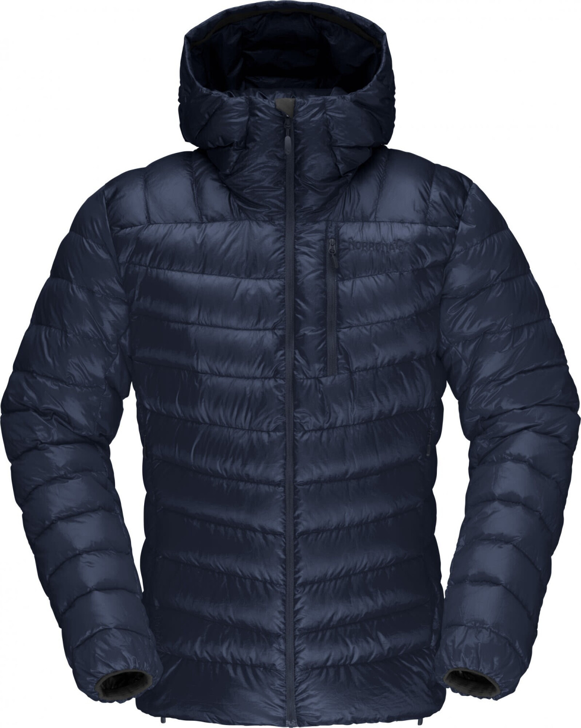 Norrøna Lyngen Down850 Hood Men (2004-20) indigo night