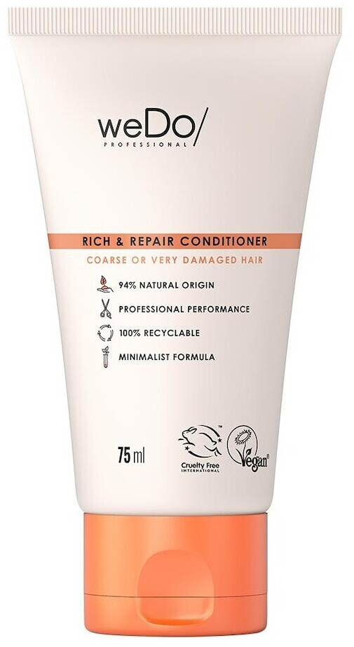 weDo/ Professional Rich & Repair Conditioner