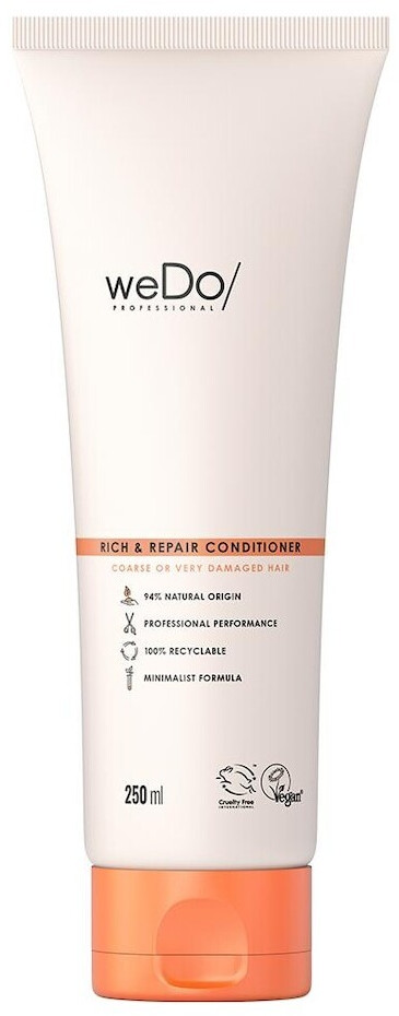 weDo/ Professional Rich & Repair Conditioner (250 ml)