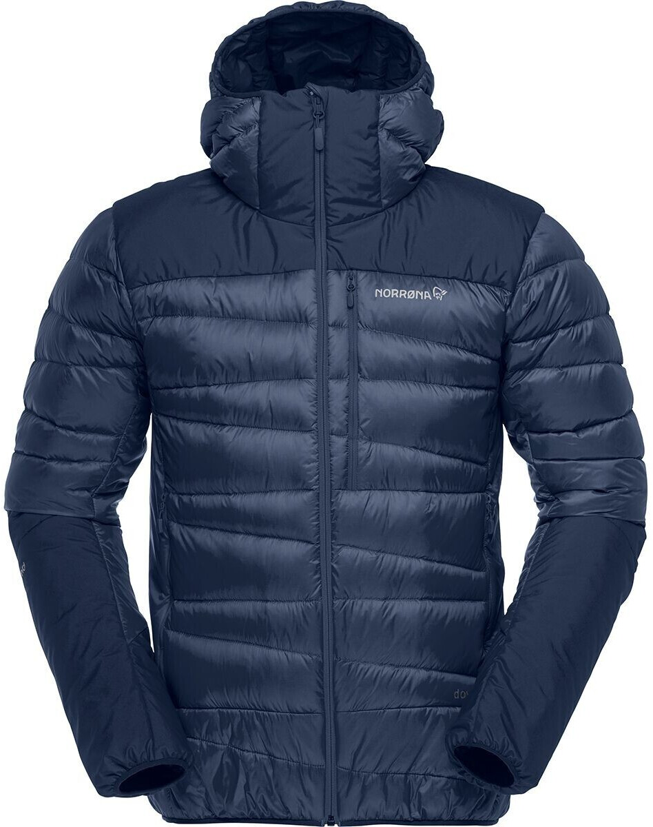 Norrona falketind down shop