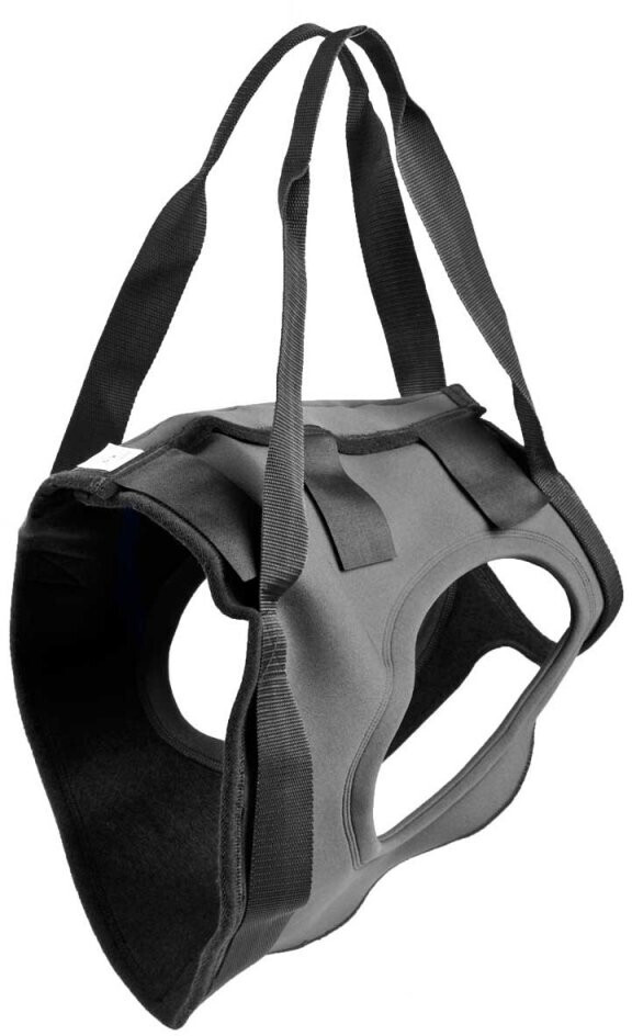 Julius K-9 Walking Aid Harness Hind Legs M