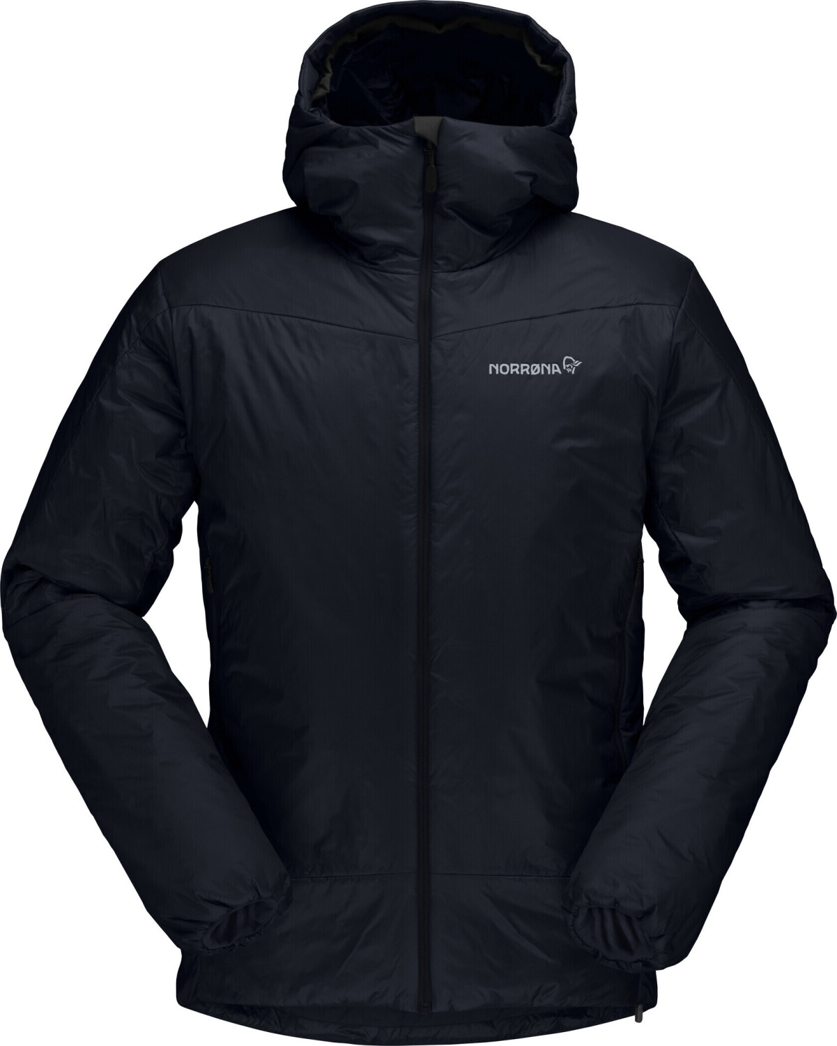 Norrøna Falketind Thermo60 Hood Men (1804-20) caviar