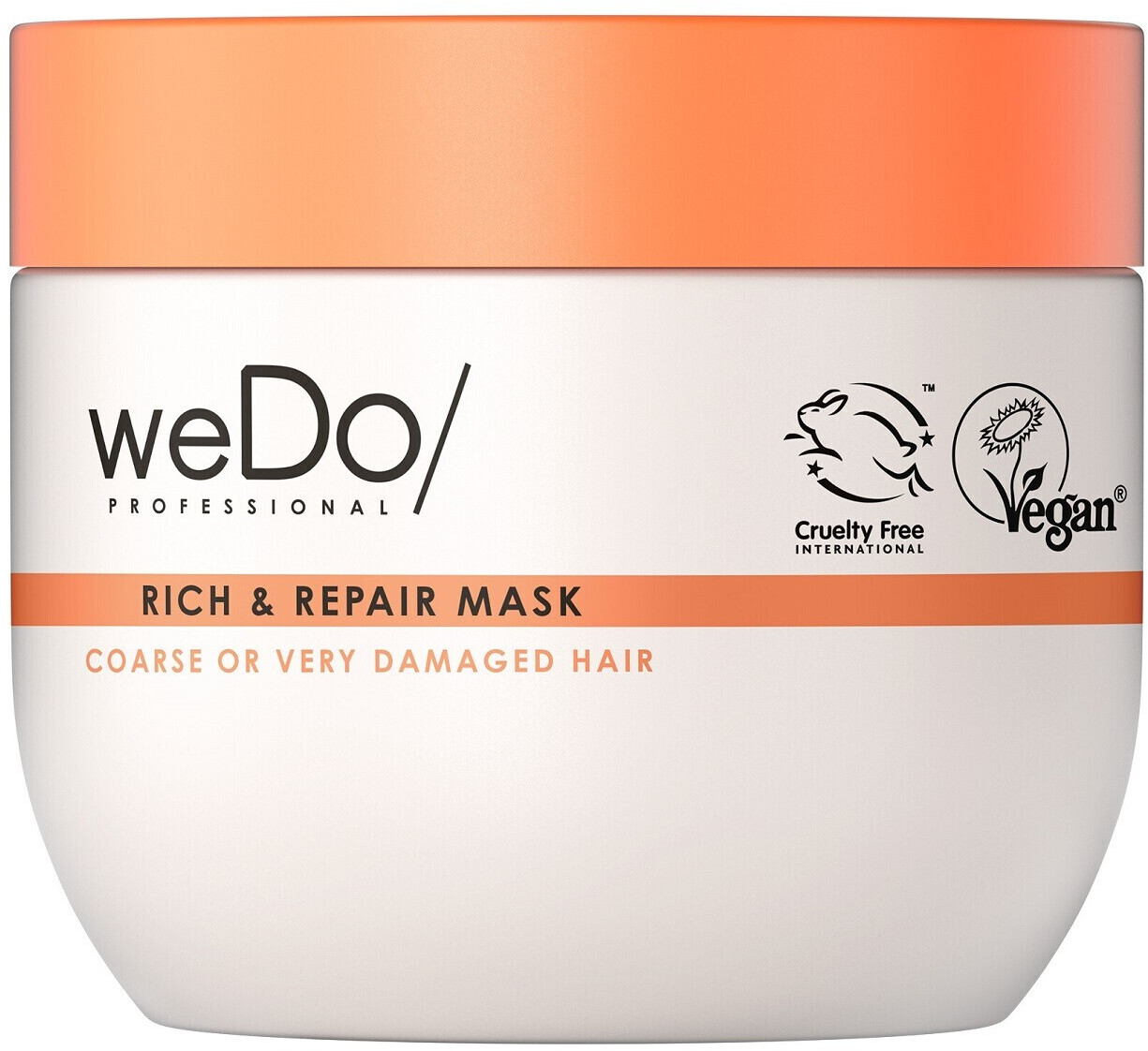 weDo/ Professional Rich & Repair Haarmaske (450 ml)