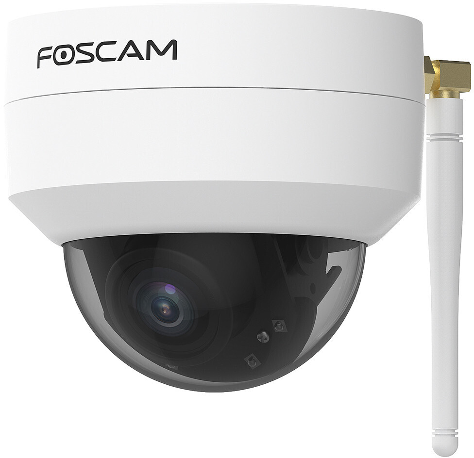 Foscam D4Z fscd4z WLAN