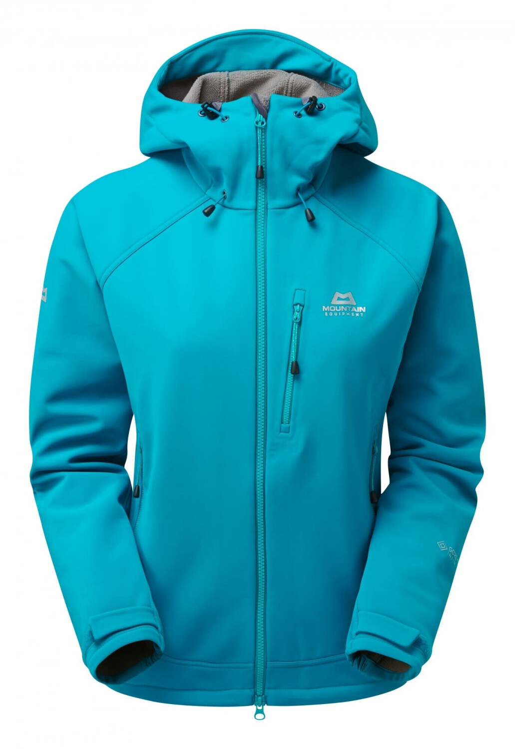 Mountain equipment vulcan softshell jacket discount