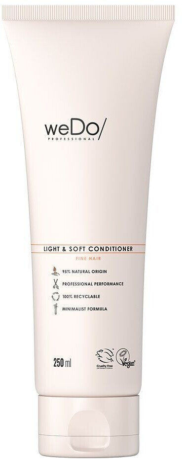 weDo/ Professional Light & Soft Conditioner (250 ml)