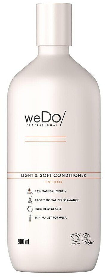 weDo/ Professional Light & Soft Conditioner (900 ml)