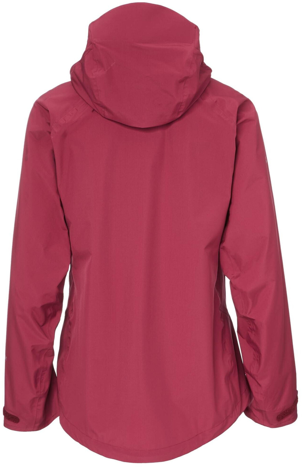 Mountain Equipment Odyssey Women Jacket cranberry ab 134,98