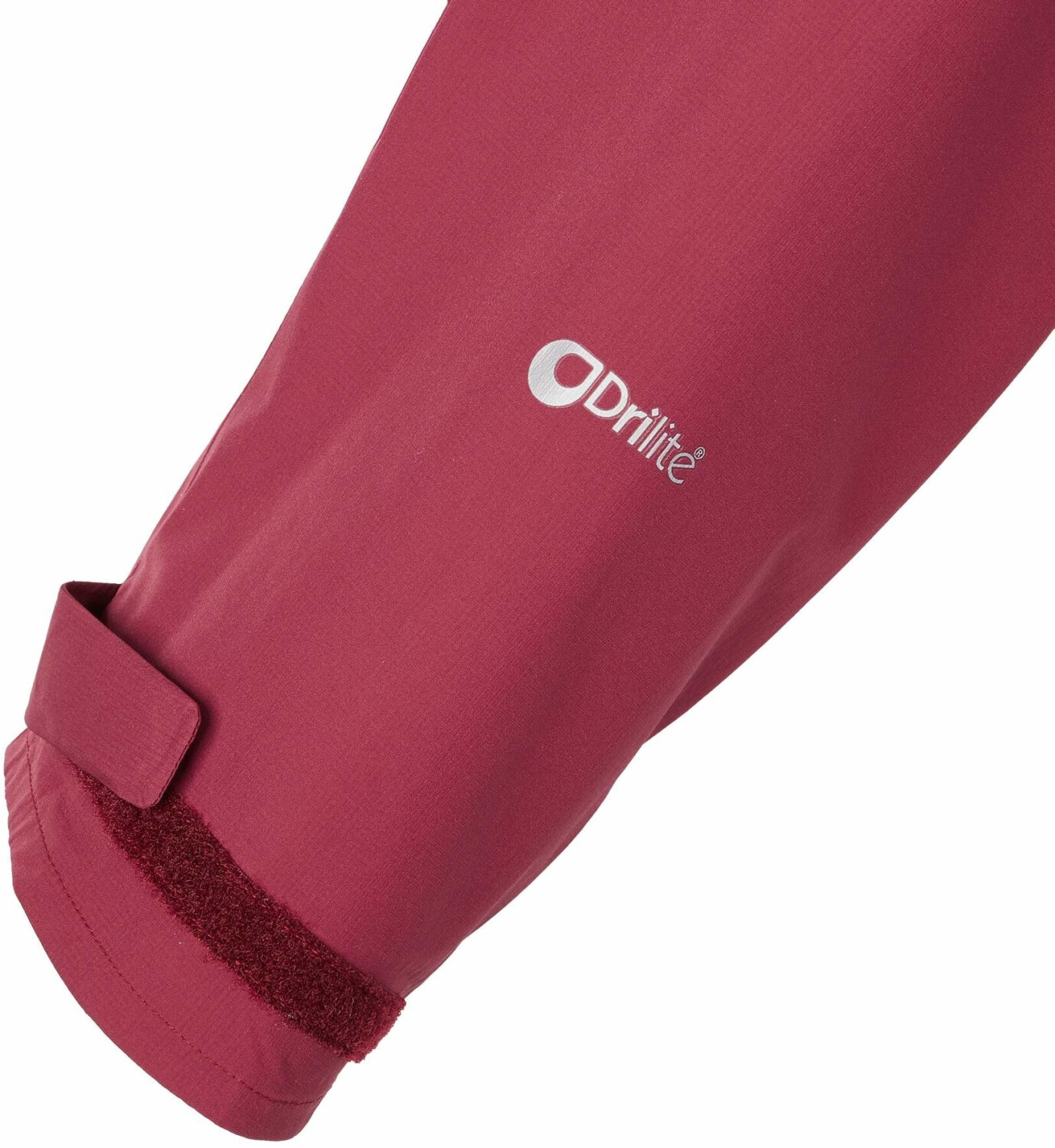 Mountain Equipment Odyssey Women Jacket cranberry ab 134,98