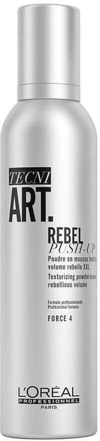 L'Oréal Professionnel Tecni.Art Rebel PushUp (250 ml)